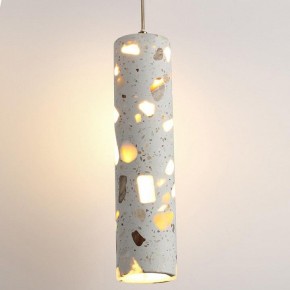 Подвесной светильник Odeon Light Terrazzo 7012/6L в Магнитогорске - magnitogorsk.mebel24.online | фото