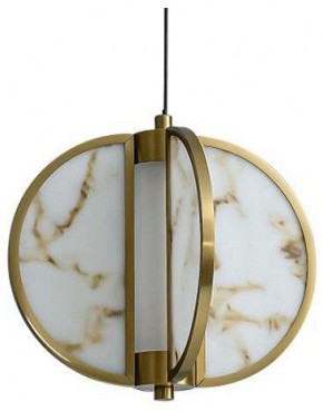 Подвесной светильник Odeon Light Toscana 5447/12L в Магнитогорске - magnitogorsk.mebel24.online | фото