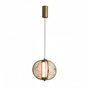 Подвесной светильник Odeon Light Toscana 5447/12L в Магнитогорске - magnitogorsk.mebel24.online | фото 2