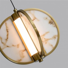 Подвесной светильник Odeon Light Toscana 5447/12L в Магнитогорске - magnitogorsk.mebel24.online | фото 6