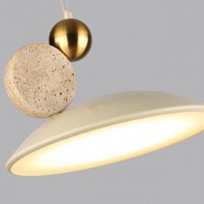 Подвесной светильник Odeon Light Travertino 6625/20L в Магнитогорске - magnitogorsk.mebel24.online | фото 6