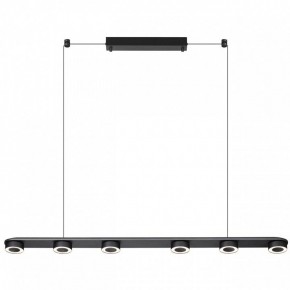 Подвесной светильник Odeon Light Turman 6631/64L в Магнитогорске - magnitogorsk.mebel24.online | фото 2