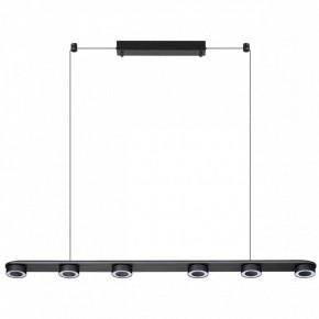 Подвесной светильник Odeon Light Turman 6631/64L в Магнитогорске - magnitogorsk.mebel24.online | фото 3