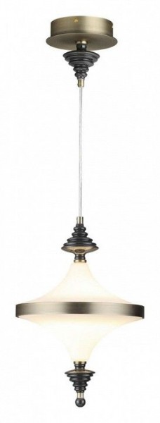 Подвесной светильник Odeon Light Ula 5404/23L в Магнитогорске - magnitogorsk.mebel24.online | фото 2