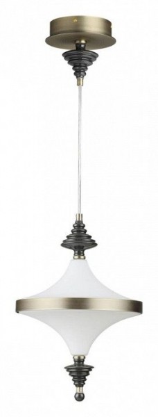 Подвесной светильник Odeon Light Ula 5404/23L в Магнитогорске - magnitogorsk.mebel24.online | фото 3