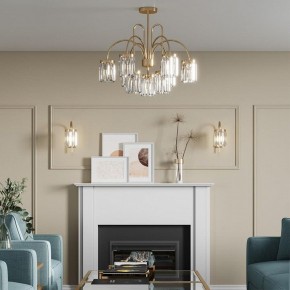 Подвесной светильник Odeon Light Vassa 4987/5 в Магнитогорске - magnitogorsk.mebel24.online | фото 5