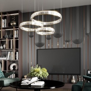 Подвесной светильник Odeon Light Vekia 5015/30L в Магнитогорске - magnitogorsk.mebel24.online | фото 5