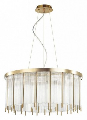 Подвесной светильник Odeon Light York 4788/10 в Магнитогорске - magnitogorsk.mebel24.online | фото 2