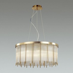 Подвесной светильник Odeon Light York 4788/10 в Магнитогорске - magnitogorsk.mebel24.online | фото 3