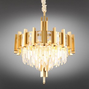 Подвесной светильник Omnilux Gaeta OML-69703-08 в Магнитогорске - magnitogorsk.mebel24.online | фото 2