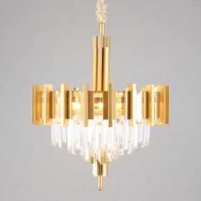 Подвесной светильник Omnilux Gaeta OML-69703-08 в Магнитогорске - magnitogorsk.mebel24.online | фото 5