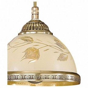 Подвесной светильник Reccagni Angelo 6308 L 6308/16 в Магнитогорске - magnitogorsk.mebel24.online | фото 3