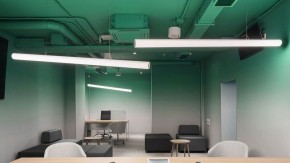 Подвесной светильник SILED Truba-02 7370310 в Магнитогорске - magnitogorsk.mebel24.online | фото 2