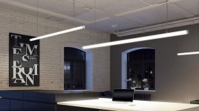 Подвесной светильник SILED Truba-02 7370310 в Магнитогорске - magnitogorsk.mebel24.online | фото 3