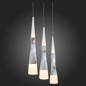 Подвесной светильник ST-Luce Bochie SL405.103.03 в Магнитогорске - magnitogorsk.mebel24.online | фото 6