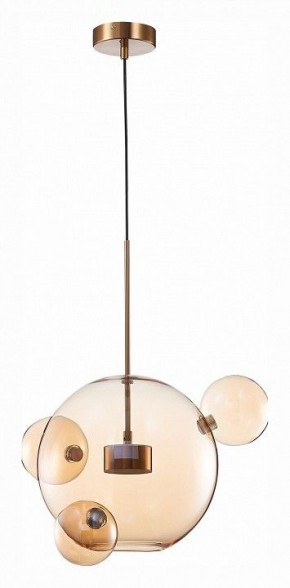 Подвесной светильник ST-Luce Bopone SL1133.303.01 в Магнитогорске - magnitogorsk.mebel24.online | фото 3
