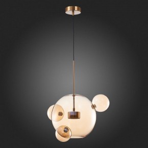 Подвесной светильник ST-Luce Bopone SL1133.303.01 в Магнитогорске - magnitogorsk.mebel24.online | фото 7
