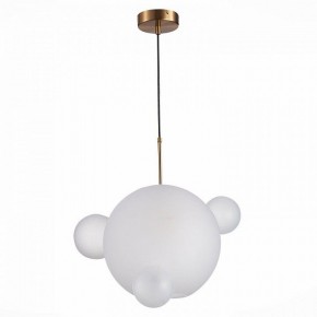 Подвесной светильник ST-Luce Bopone SL1133.503.01 в Магнитогорске - magnitogorsk.mebel24.online | фото 2