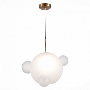 Подвесной светильник ST-Luce Bopone SL1133.503.01 в Магнитогорске - magnitogorsk.mebel24.online | фото 3