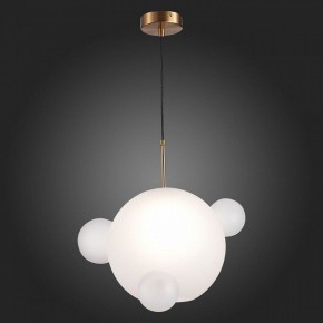 Подвесной светильник ST-Luce Bopone SL1133.503.01 в Магнитогорске - magnitogorsk.mebel24.online | фото 4
