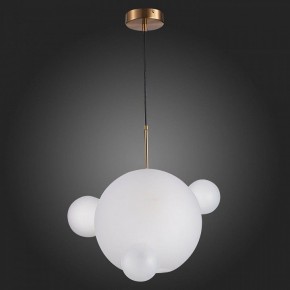 Подвесной светильник ST-Luce Bopone SL1133.503.01 в Магнитогорске - magnitogorsk.mebel24.online | фото 5