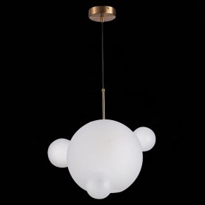 Подвесной светильник ST-Luce Bopone SL1133.503.01 в Магнитогорске - magnitogorsk.mebel24.online | фото 7