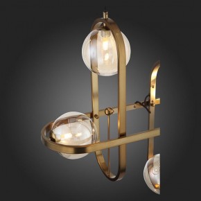Подвесной светильник ST-Luce Circono SL1201.203.04 в Магнитогорске - magnitogorsk.mebel24.online | фото 11