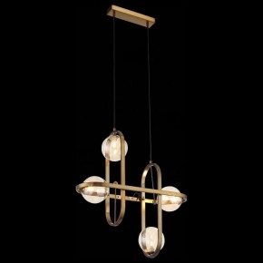 Подвесной светильник ST-Luce Circono SL1201.203.04 в Магнитогорске - magnitogorsk.mebel24.online | фото 4
