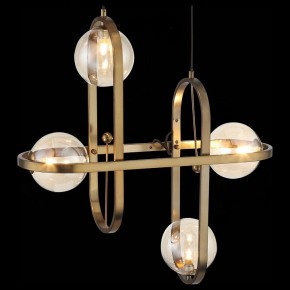 Подвесной светильник ST-Luce Circono SL1201.203.04 в Магнитогорске - magnitogorsk.mebel24.online | фото 6