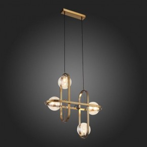 Подвесной светильник ST-Luce Circono SL1201.203.04 в Магнитогорске - magnitogorsk.mebel24.online | фото 7