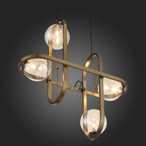 Подвесной светильник ST-Luce Circono SL1201.203.04 в Магнитогорске - magnitogorsk.mebel24.online | фото 8