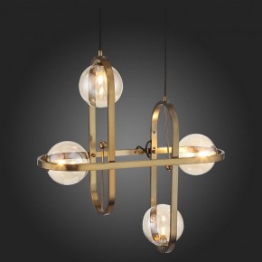 Подвесной светильник ST-Luce Circono SL1201.203.04 в Магнитогорске - magnitogorsk.mebel24.online | фото 9