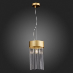 Подвесной светильник ST-Luce Contatto SL1225.203.01 в Магнитогорске - magnitogorsk.mebel24.online | фото 8