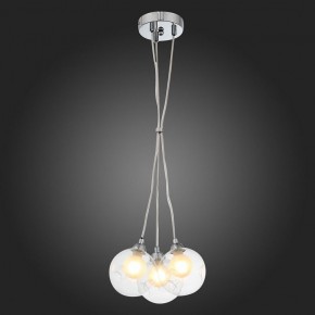 Подвесной светильник ST-Luce Dualita SL431.113.03 в Магнитогорске - magnitogorsk.mebel24.online | фото 2