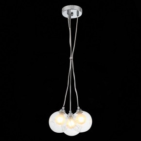 Подвесной светильник ST-Luce Dualita SL431.113.03 в Магнитогорске - magnitogorsk.mebel24.online | фото 3