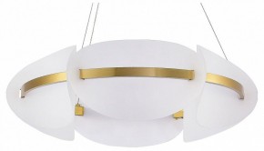 Подвесной светильник ST-Luce Etoile SL1304.203.45 в Магнитогорске - magnitogorsk.mebel24.online | фото