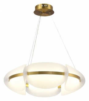 Подвесной светильник ST-Luce Etoile SL1304.203.45 в Магнитогорске - magnitogorsk.mebel24.online | фото 2