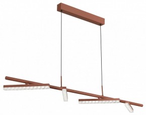 Подвесной светильник ST-Luce EUCLIDICS SL1018.603.04 в Магнитогорске - magnitogorsk.mebel24.online | фото 3