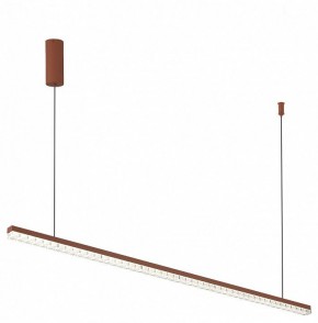 Подвесной светильник ST-Luce EUCLIDICS SL1018.613.01 в Магнитогорске - magnitogorsk.mebel24.online | фото 4