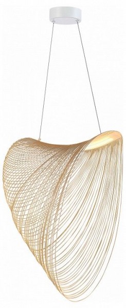 Подвесной светильник ST-Luce Fossil SL6900.503.32 в Магнитогорске - magnitogorsk.mebel24.online | фото 3