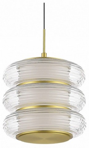 Подвесной светильник ST-Luce FRITTELA SL6239.203.03 в Магнитогорске - magnitogorsk.mebel24.online | фото