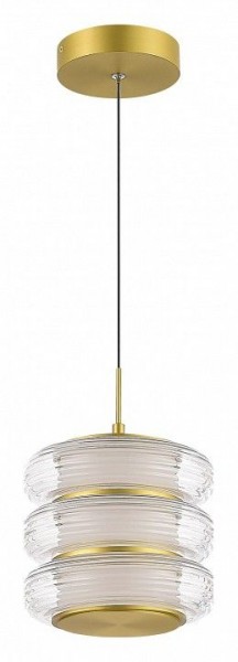 Подвесной светильник ST-Luce FRITTELA SL6239.203.03 в Магнитогорске - magnitogorsk.mebel24.online | фото 3