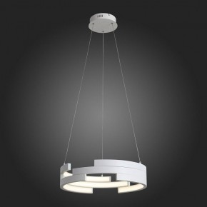Подвесной светильник ST-Luce Genuine SL963.503.01 в Магнитогорске - magnitogorsk.mebel24.online | фото 7