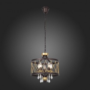 Подвесной светильник ST-Luce Grassо SL789.423.05 в Магнитогорске - magnitogorsk.mebel24.online | фото 3