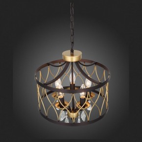 Подвесной светильник ST-Luce Grassо SL789.423.05 в Магнитогорске - magnitogorsk.mebel24.online | фото 5