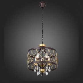 Подвесной светильник ST-Luce Grassо SL789.423.05 в Магнитогорске - magnitogorsk.mebel24.online | фото 6