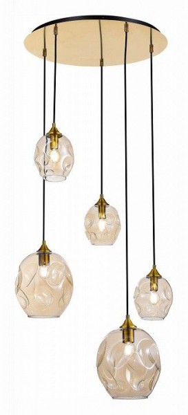Подвесной светильник ST-Luce Idesia SL1188.303.05 в Магнитогорске - magnitogorsk.mebel24.online | фото 2