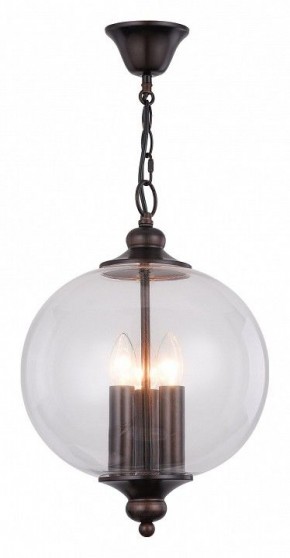 Подвесной светильник ST-Luce Lateria SL362.303.03 в Магнитогорске - magnitogorsk.mebel24.online | фото 1