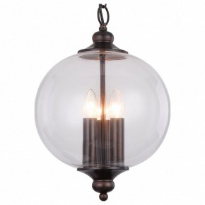 Подвесной светильник ST-Luce Lateria SL362.303.03 в Магнитогорске - magnitogorsk.mebel24.online | фото 2