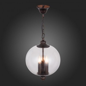 Подвесной светильник ST-Luce Lateria SL362.303.03 в Магнитогорске - magnitogorsk.mebel24.online | фото 6